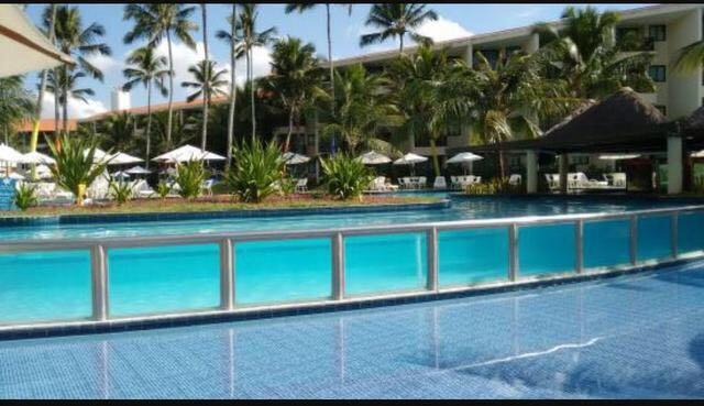 Resort Marulhos Porto De Galinhas Flat 306G Exterior foto